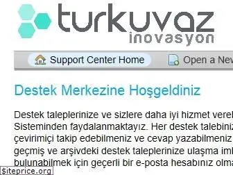 turkuvazinovasyon.com