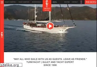 turkyacht.com