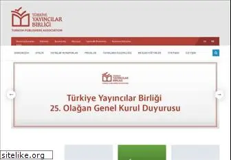 turkyaybir.org.tr