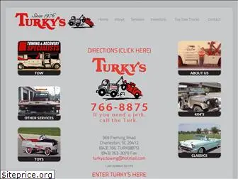 turkystowing.com