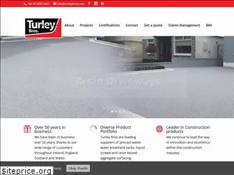 turleybros.co.uk
