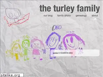 turleyfamily.net