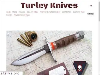 turleyknives.com