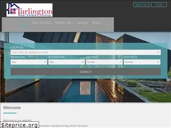 turlingtonregroup.com