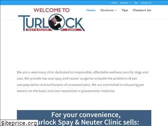 turlockspayneuter.com