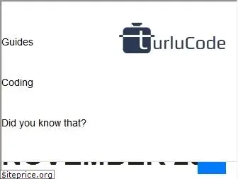 turlucode.com