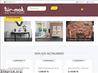 turmakbanyoseramik.com