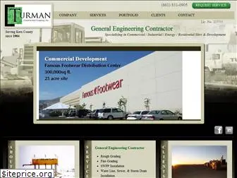 turmanconstruction.com