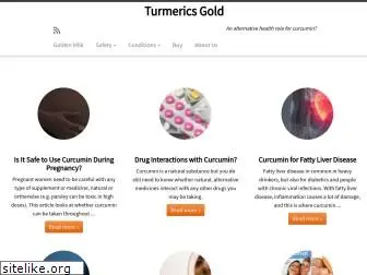 turmericsgold.com