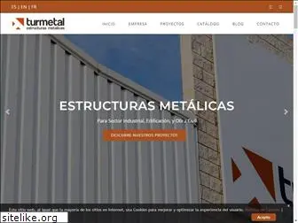 turmetal.com