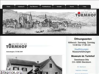 turmhof-museum.ch