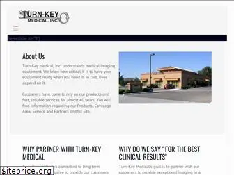 turn-keymedical.com