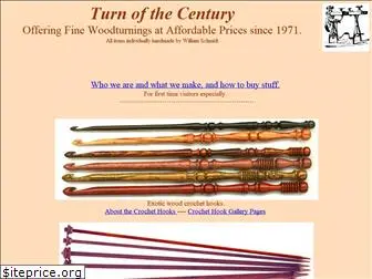 turn-of-the-century.com