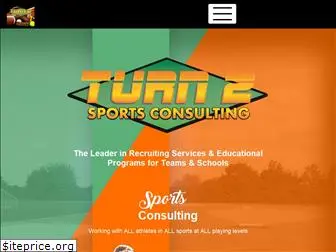 turn2sportsconsulting.com