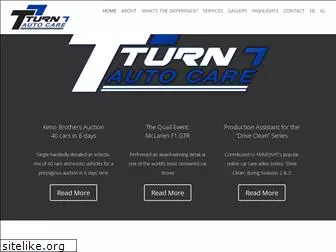turn7autocare.com
