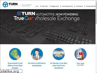 turnautomotive.com