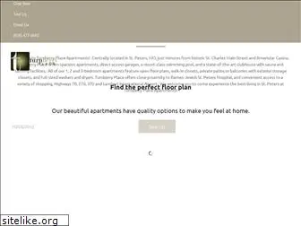 turnberryplaceapts.com