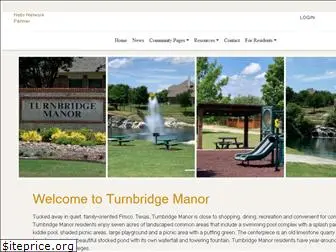 turnbridgemanorhoa.com