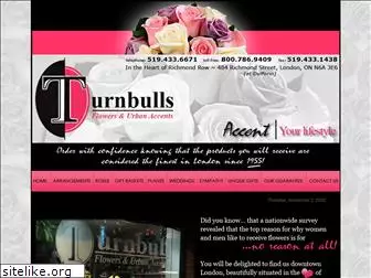 turnbullflowers.com