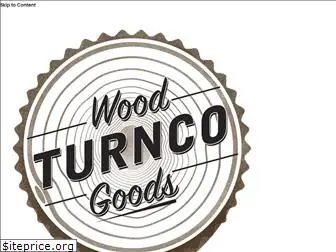 turncowoodgoods.com