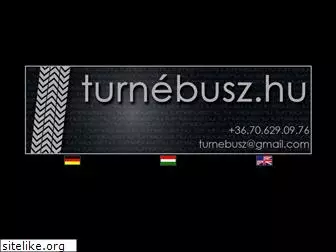 turnebusz.hu