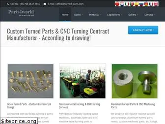 turned-parts.com