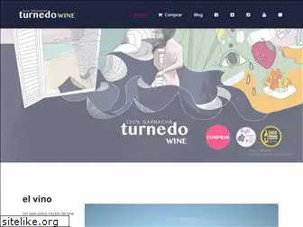 turnedowine.com