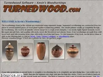 turnedwood.com