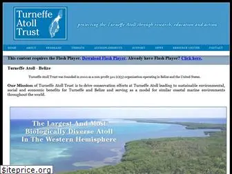 turneffeatoll.org