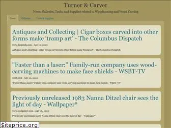 turner-carver.com