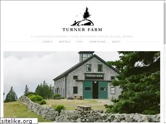 turner-farm.com