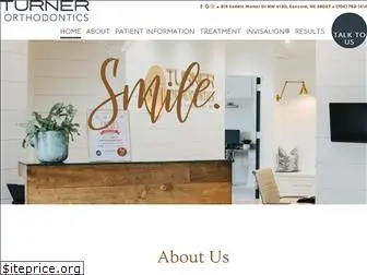 turner-orthodontics.com