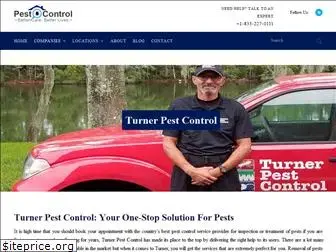turner-pestcontrol.com