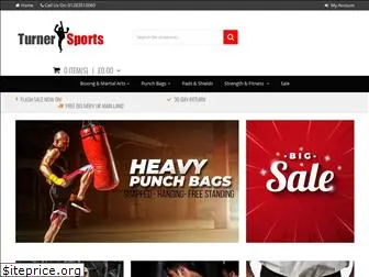 turner-sports.co.uk