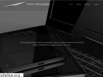 turner-tek.com