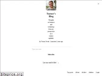 turner.substack.com