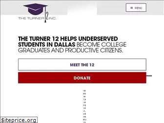 turner12.org