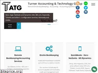 turneraccountingroup.com