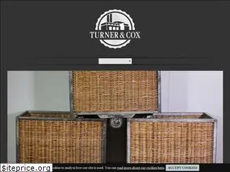 turnerandcox.co.uk