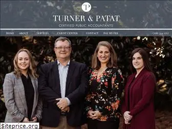 turnerandpatat.com