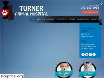 turneranimalhospital.com