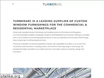 turnerarc.com.au