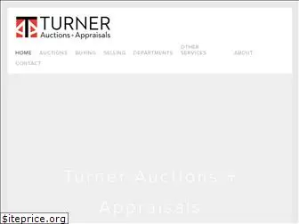 turnerauctionsonline.com