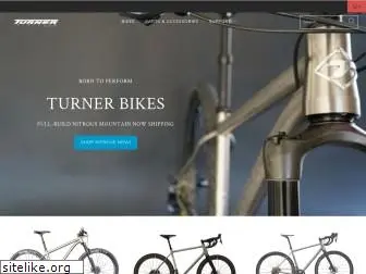 turnerbikes.com