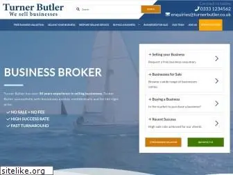 turnerbutler.co.uk