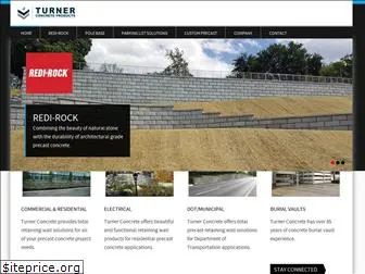 turnerconcreteproducts.com