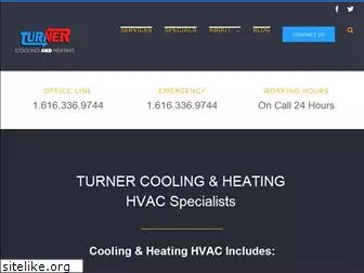 turnercoolingandheating.com