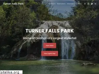 turnerfallspark.com