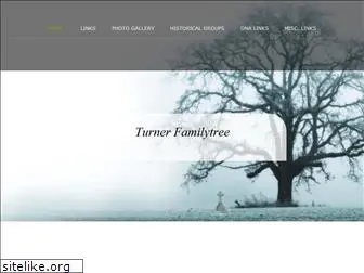 turnerfamilytree.com