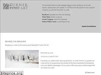 turnerfineart.com